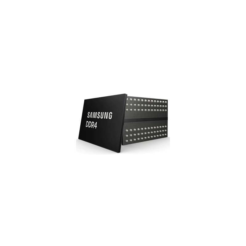 Samsung RAM Chip 8Gb DDR4-2666 SDRAM 96FBGA